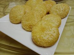 -佛有缘素食馆·荔湾老字号(陈家祠首店)