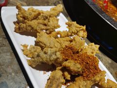 -重庆渝达老火锅(春熙路店)