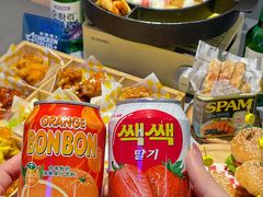 -chicken plus韩国炸鸡(城阳店)