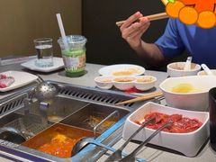 -海底捞火锅(壹悦城店)