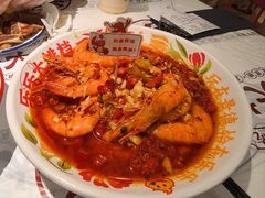 -乐乐大排档·30年老字号(浙江路店)