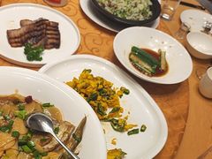 -州康·本帮菜(南桥百联店)