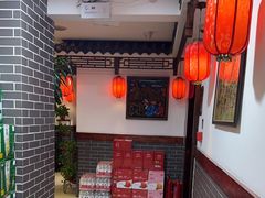 -东北大院·东北菜(三台子店)