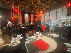 -誉八仙粤菜(万象天地店)