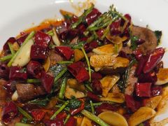 -三湘四水正宗湘菜(君峰路店)