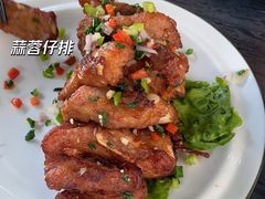 -迎晨餐厅(青芝坞店)