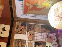 -鳗鱼家·深夜食堂(军博店)