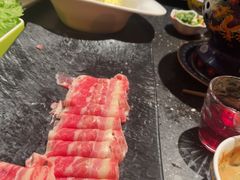 -南门涮肉(上海一店)