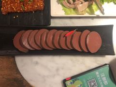 -尚尚仙·酸汤猪手·猪肚鸡火锅(华联万柳购物中心店)