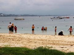 -东姑阿都拉曼海洋公园