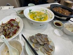 -船歌·鱼水饺青岛菜(国贸商城店)