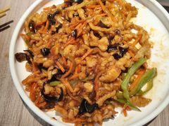 -榆林镇筋饼(文端总店)