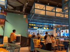-菲滋意式餐厅(青悦城店)