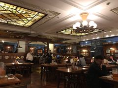 大堂-宝莱纳餐厅(滨江店)