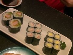 -元气寿司(新城市广场店)