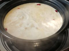 -捞神煲汤火锅(湖滨商业街店)