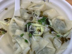 -弄堂咪道-饭香·面香·馄饨香(兴梅店)