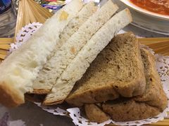 -92°C俄式厨房(中央大街店)