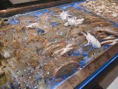 -诱货海鲜自助火锅(爱琴海购物公园东百店)