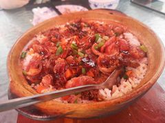 -小粤楼·怀旧粤菜(万辉国际广场店)