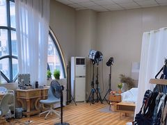 -茄子达人•镜像照相馆