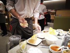 -海底捞火锅(凯德广场店)