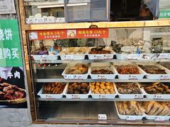 -清真·鸦儿李记·小馆(后海店)