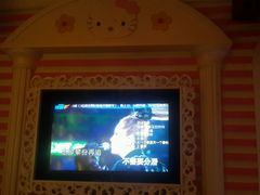 -糖果KTV(澄海店)