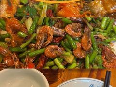 -61号餐吧(兴坪古镇漓江店)