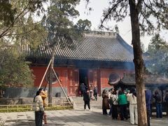 -洛阳白马寺