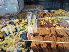 -老六素货(王顶堤店)