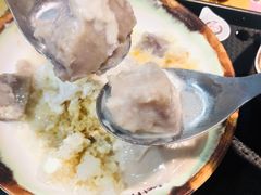 芋头牛奶冰-鲜芋仙Meet Fresh(五道口店)