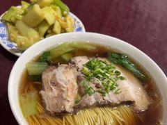 -东吴面馆(好运街店)
