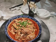 -川味堂·四川豆花(八卦岭店)