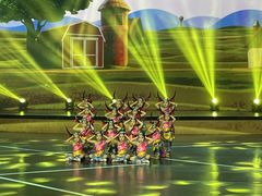 -美育儿童音乐舞蹈国际机构(浦东分校)