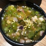 鹅肝寿司推荐，入口就有小惊艳，香味一直在嘴里打转