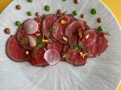 -璞渼咖啡 ROOF P.M. Café(浦东美术馆店)
