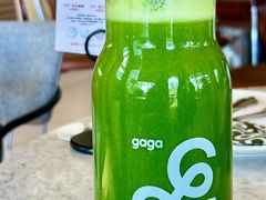 -gaga(深圳京基KKMALL店)