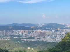 -广州市白云山风景名胜区