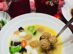 -知楚•精致湖北菜(武商MALL店)