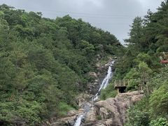 -北辰山景区