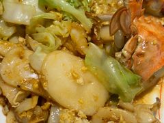 -金海湾海鲜排档(朱家尖店)