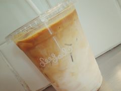 -Seesaw Coffee(环贸iapm店)