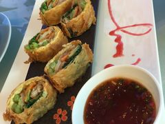 -春满园·早茶·粤菜·宴会(前海店)