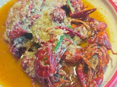 -虾享蟹逅小龙虾·螃蟹·小海鲜(吉林省总店)