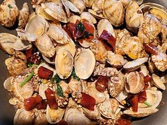 -前海沿·青岛菜(李沧万达店)