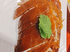 -正阳门饭庄·烤鸭·北京菜(万丰路七里庄店)