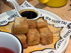 -太二酸菜鱼(深圳布吉万象汇店)