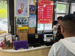 -白氏老婆婆干羊肉剁荞面·非物质文化遗产品牌(靖边总店)