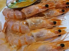 -北海港酒楼 海鲜代加工 粤菜(淡村商贸城店)
